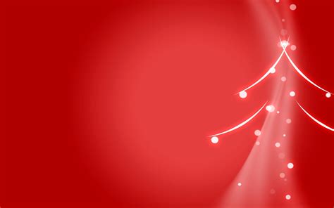 Free Download Super Red Christmas Tree Hd Backgrounds Hd Wallpapers