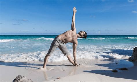 The 26 Poses Of Bikram Yoga DoYou