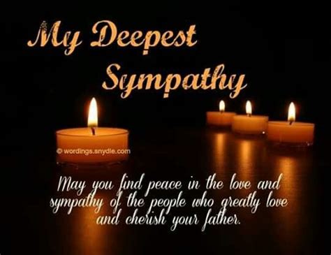 The full list of condolence messages are all proven and used all over the world. Pin by Patricia Sheldon-Scheuneman on Condolences ...