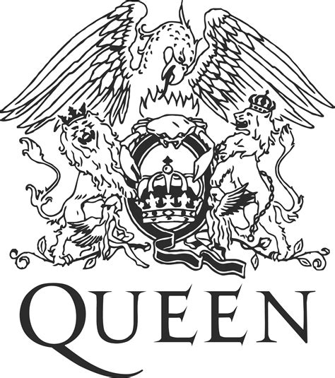Download Transparent Queen Band Png Greatest Hits I Ii And Iii The