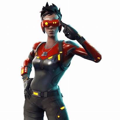 Fortnite Cipher Skin Character Outfit Royale Battle