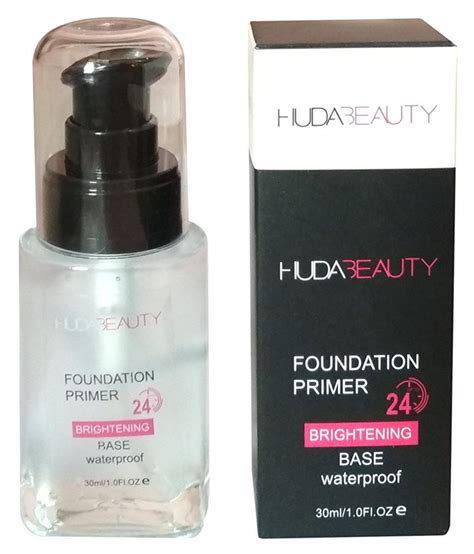 Huda Beauty Face Primer Loose Powder 30 Gm Buy Huda Beauty Face Primer