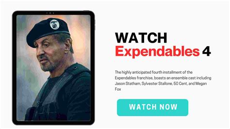 Easy Method To Watch Expendables 4 Online Gigabunch