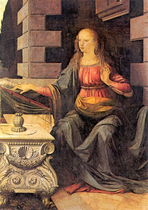 Leonardo da vinci tabloları msxlabs.org leonardo örnek bir rönesans sanatçısıdır. Images of the Madonna : University of Dayton, Ohio
