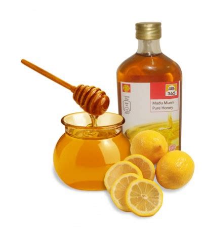 Namun, jika memanfaatkan khasiat jeruk lemon dan madu tidak perlu takut wajah. Khasiat Madu Dan Lemon Untuk Bronkitis | Super Indo ...