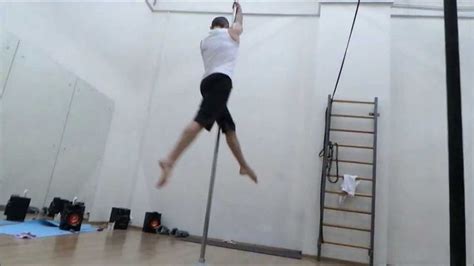 Pole Dance Is Cool Evgeny Greshilovanastasia Skuhtorovamark