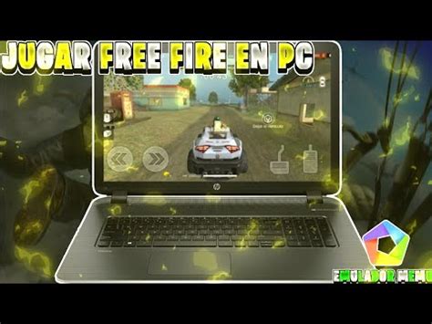 🦈⏫ get ready to win! Como Jugar Free Fire en PC usando el teclado y el mouse ...