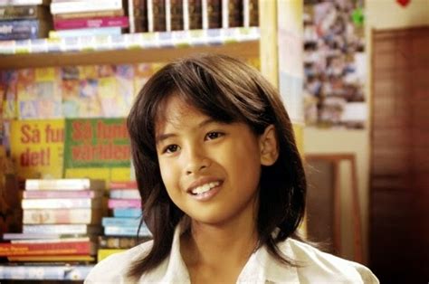 Milova Maudy Inez: FILM Maudy Ayunda - Untuk Rena