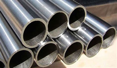Duplex Steel Pipes & Tubes UNS S32205 - Aakruti Enterprises