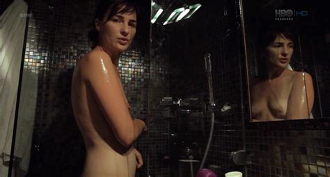 Nude Video Celebs Ioana Flora Nude Deja Vu 2013