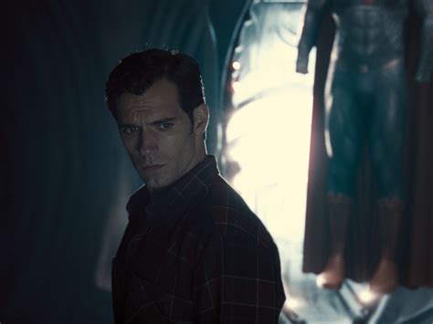 Justice League Zack Snyder Discusses His Master Trilogy Plan For Superman Syfy Wire