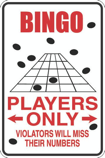Bingo Players Only