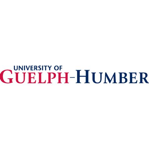 Download University Of Guelph Humber Logo Png And Vector Pdf Svg Ai