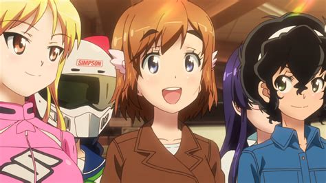 The 13 Most Promising New Anime Of Spring 2016 Ign