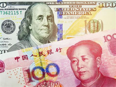 China Will Use Its Digital Currency To Challenge The Usds Position As