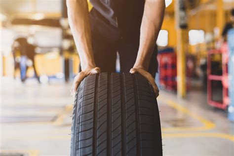 Run Flat Tires A Complete Guide