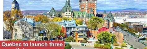 Quebec To Launch Three Pilot Programs Precious Education And Immigration Consultantprecious