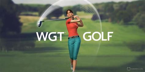 Wgt Free Golf Game Download And Play For Pc