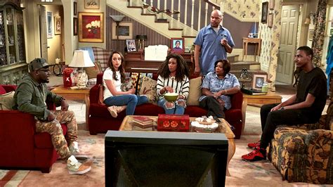 It aired on august 1, 2017. Too Fast, Too Furious | Video | The Carmichael Show | NBC