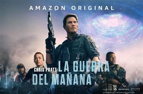 Las Mejores Películas De Acción En Amazon Prime Video Masmovil