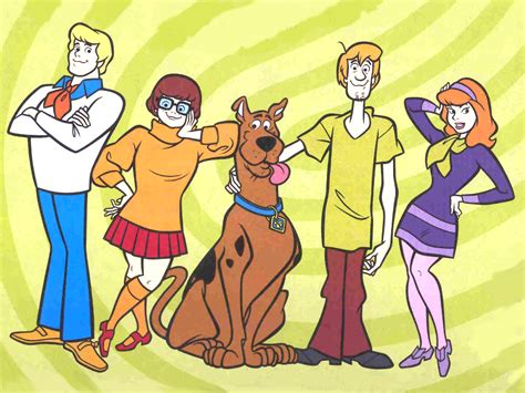 Top Five Top Five Well Known Hanna Barbera Cartoons