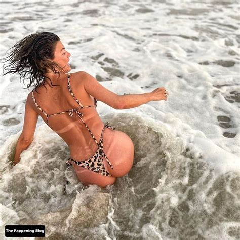 Sofia Jimenez Sofijuok Nude Leaks Photo 105 Thefappening