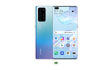 100% brand new and high quality guaranteed. New Huawei P40 Pro renders show new camera module design ...