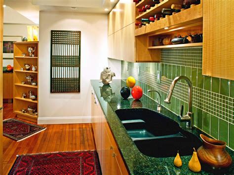 Maybe you would like to learn more about one of these? Transform Your Kitchen with Color