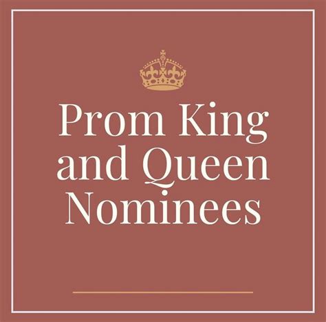 dulles high school on twitter congratulations to our 2023 prom king and queen nominations