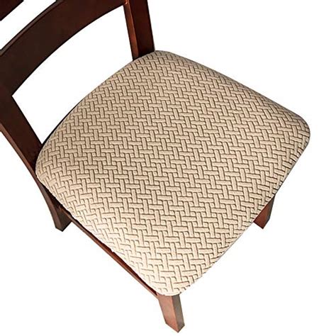 How To Choose The Perfect Dining Chair Seat Covers For Your Home