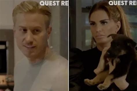 Katie Price Says She Enjoys Orgies In Fields Sex In Front Of Friends