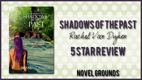 Shadows Of The Past Others Of Edenton 2 By Brandy L Rivers Goodreads