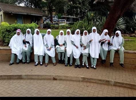 Elimuhub Muslim Schools Students Placement 2022
