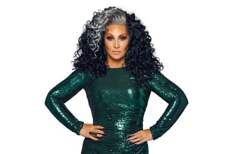 Rupauls Drag Race Judge Michelle Visage On Sex The Queer Community