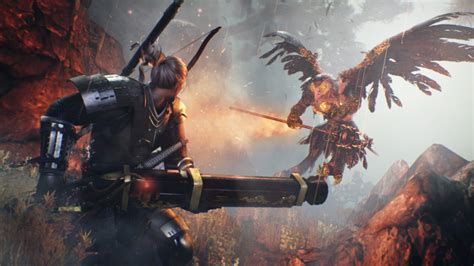 Nioh Dragon Of The North Notre Soluce Du Dlc Dossier