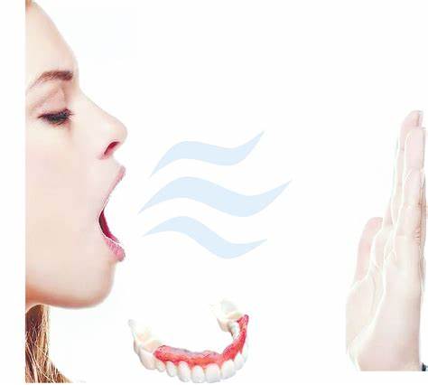 Диета запах изо рта Диета запах изо рта