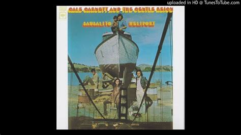 Gale Garnett And The Gentle Reign ‎ Freddy Mahoney Youtube