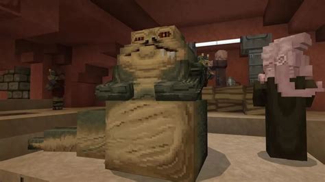 Baby Yoda In Minecraft Alle Infos Zum Star Wars Dlc