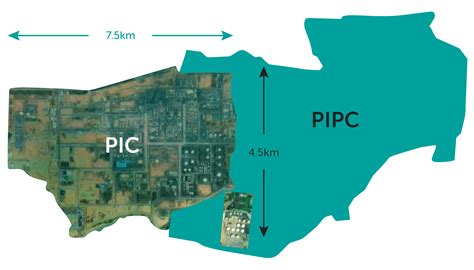 Pengerang Integrated Complex Petronas Pengerang Integrated Complex Pic