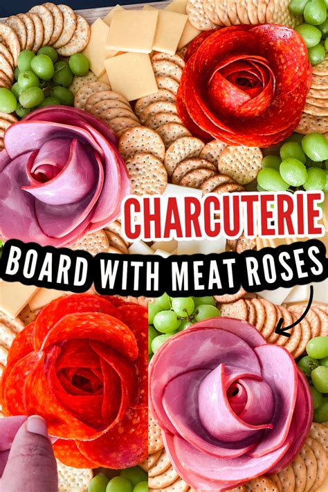 We did not find results for: Serve up this meat and cheese charcuterie board. I also ...