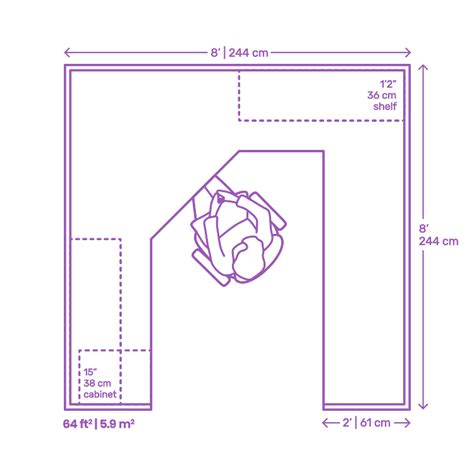 Office Workstations Cubicles Dimensions And Drawings