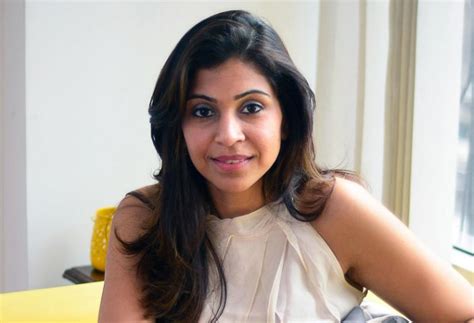 Anisha Singh The ‘accidental Entrepreneur Championing Womens