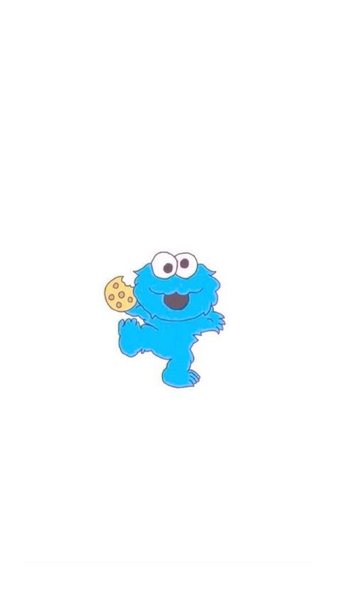Cookie Monster Backgrounds 62 Images