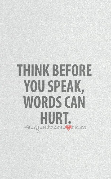That's why a native american sports. Words can hurt. | Quotes... Sayings. | Pinterest