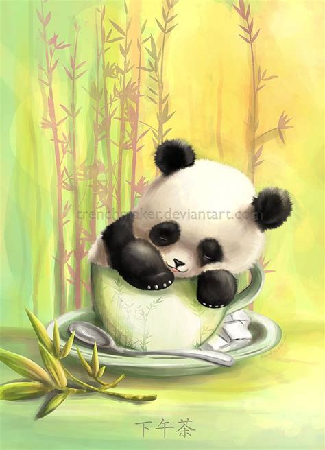 Pandas Fan Art Pandas Panda Art Panda Wallpapers Panda Love