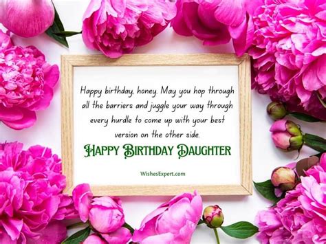 30 Best Birthday Prayers And Blessings For Daughter