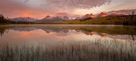 5 Majestic American Landscapes For Landscape Photography