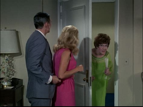 Bewitched Season 5 Episode 5 Its So Nice To Have A Spouse Around The