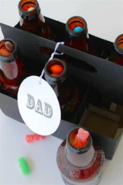 These Easy Fathers Day Crafts For Dad That Are The Perfect Fathers Day