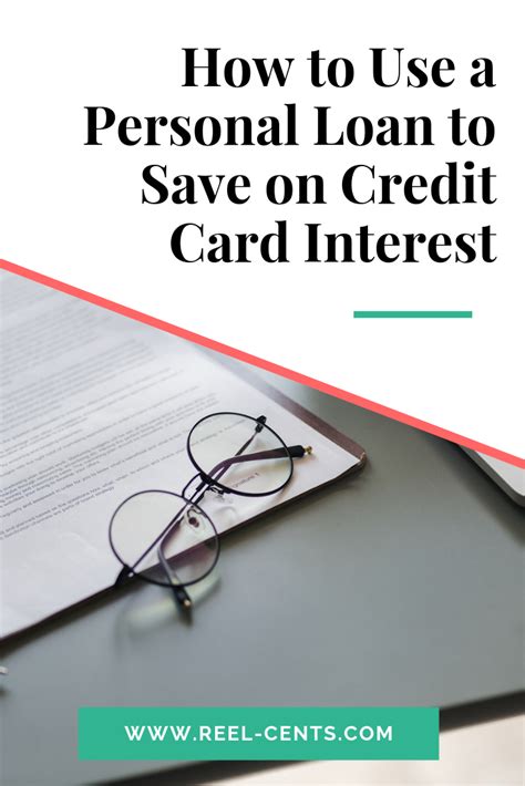In that case, the credit card company charges interest on your unpaid balance and adds that charge to your balance. How to Use a Personal Loan to Save on Credit Card Interest - Credit card interest rate - Ideas ...